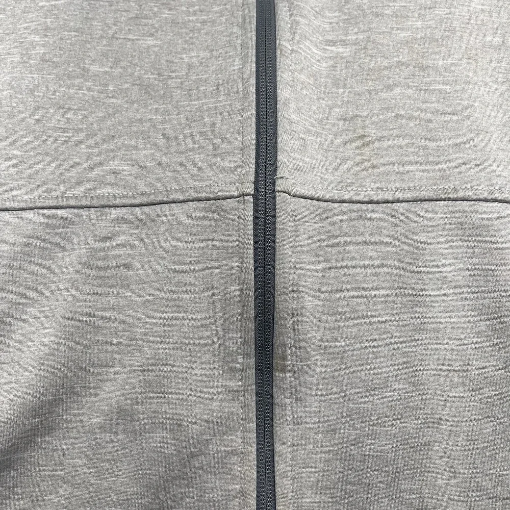 The North Face shop confidence